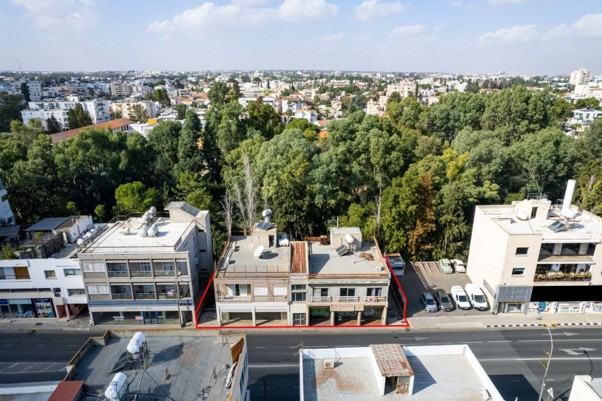 The Αrt of the Smart Deal, Property for sale or rent in Cyprus