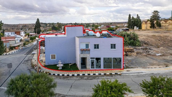 The Αrt of the Smart Deal, Property for sale or rent in Cyprus