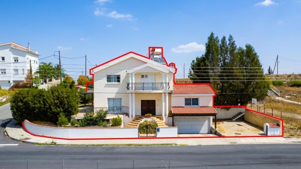 The Αrt of the Smart Deal Ευκαιρίες σε Οικιστικά ακίνητα, Property for sale or rent in Cyprus