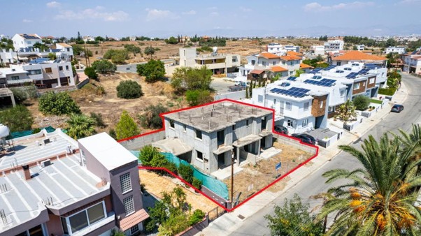 The Αrt of the Smart Deal Ευκαιρίες σε Οικιστικά ακίνητα, Property for sale or rent in Cyprus