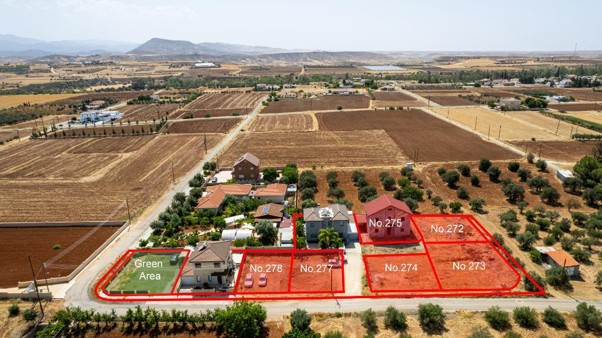 The Αrt of the Smart Deal Ευκαιρίες σε Οικιστικά ακίνητα, Property for sale or rent in Cyprus