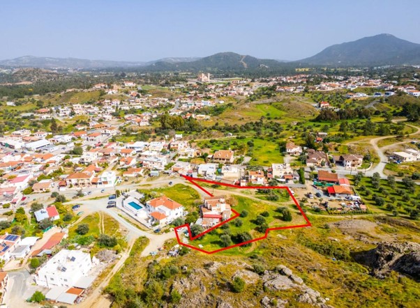 The Αrt of the Smart Deal Ευκαιρίες σε Οικιστικά ακίνητα, Property for sale or rent in Cyprus