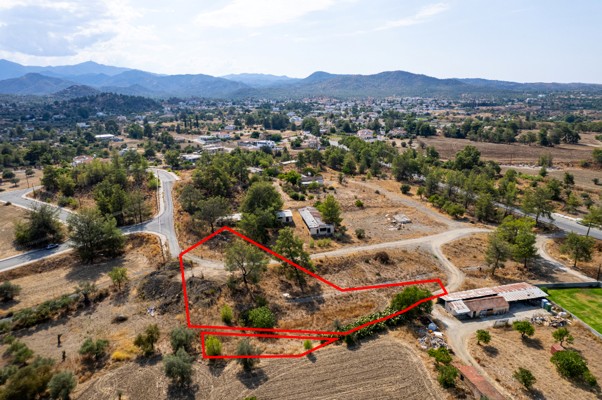 The Αrt of the Smart Deal Ευκαιρίες σε Οικιστικά ακίνητα, Property for sale or rent in Cyprus