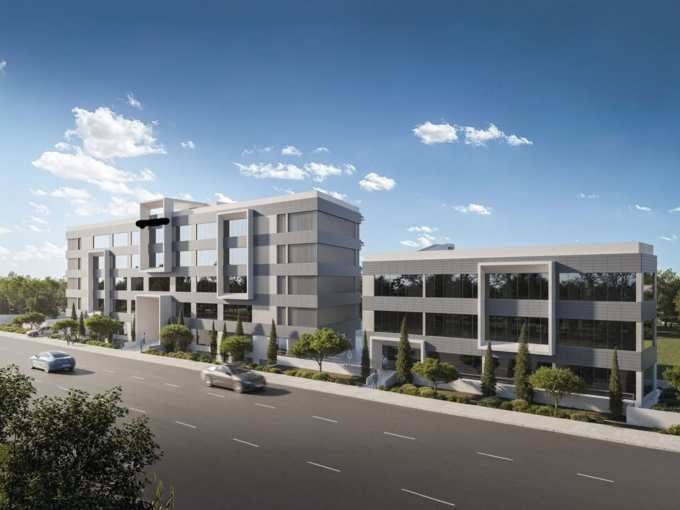 office for rent, Nicosia, Strovolos, Property for sale or rent in Cyprus
