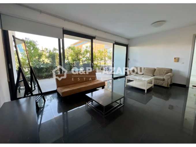 apartment for rent, Nicosia, Egkomi, Property for sale or rent in Cyprus