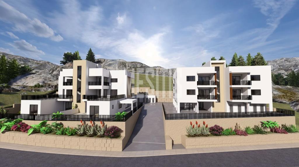 Apartment for sale, Limassol, €320,000