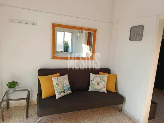 Apartment/Flat For Rent, Lefkosia, Agios Dometios, Property for sale or rent in Cyprus