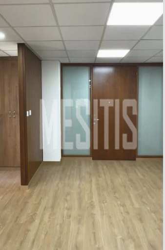 Office For Rent, Lefkosia, Trypiotis, Property for sale or rent in Cyprus