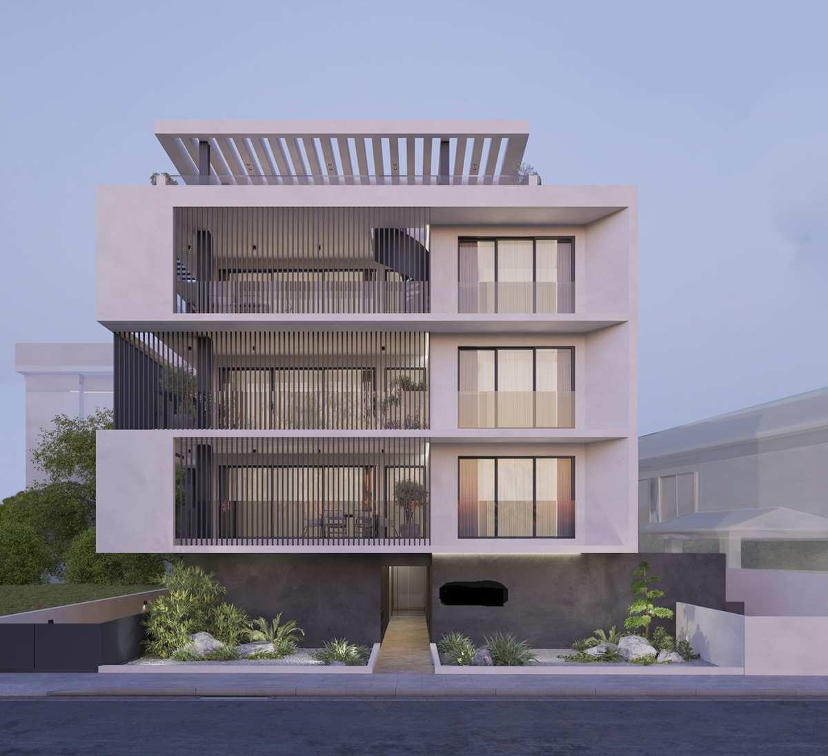 Apartment for sale, Nicosia, €285,000