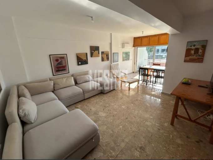 Apartment/Flat For Rent, Lefkosia, Agios Andreas, Property for sale or rent in Cyprus