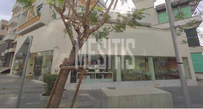 Shop/Showroom For Rent, Lefkosia, Lykavitos, Property for sale or rent in Cyprus