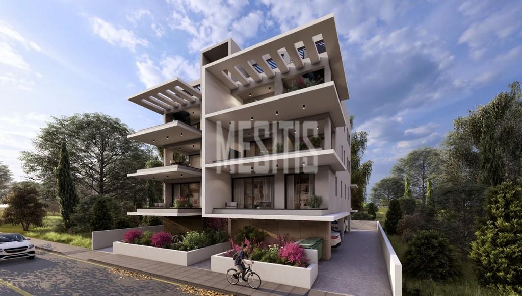Apartment for sale, Larnaka, €210,000