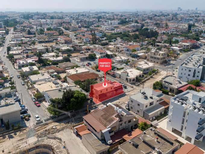 building for sale, Larnaca, Livadia, Property for sale or rent in Cyprus