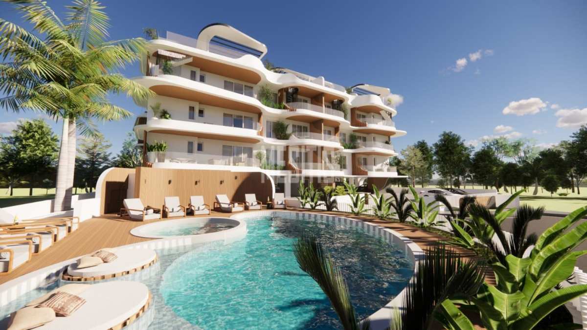 Apartment for sale, Larnaca, €220,000