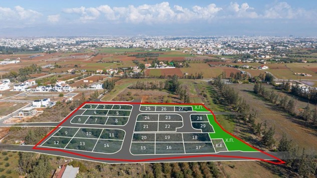 The Art of LAND INVESTMENT – &Mu;&omicron;&nu;&alpha;&delta;&iota;&kappa;έ&sigmaf; &epsilon;&upsilon;&kappa;&alpha;&iota;&rho;ί&epsilon;&sigmaf; &sigma;&epsilon; &omicron;&iota;&kappa;&iota;&sigma;&tau;&iota;&kappa;ά &alpha;&kappa;ί&nu;&eta;&tau;&alpha;, Property for sale or rent in Cyprus