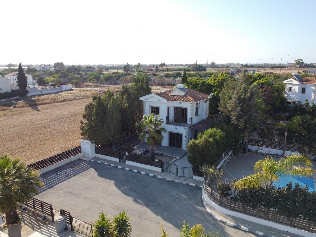 House for sale, Famagusta, €110,000