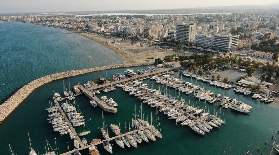 «Ναι» στην πρόταση για λιμάνι και μαρίνα από φορείς της Λάρνακας: Ποια τα θετικά στοιχεία και τα γκρίζα σημεία στον Οδικό Χάρτη της Αρχής Λιμένων, Property for sale or rent in Cyprus